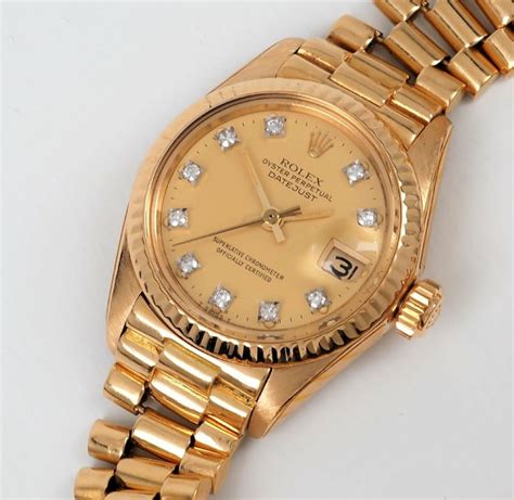 ceasuri rolex dama